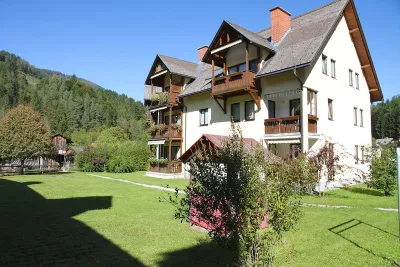 4-Zimmer-Wohnung mieten in Liezen – 90,92 m², € 573 – Bild 2 von 3