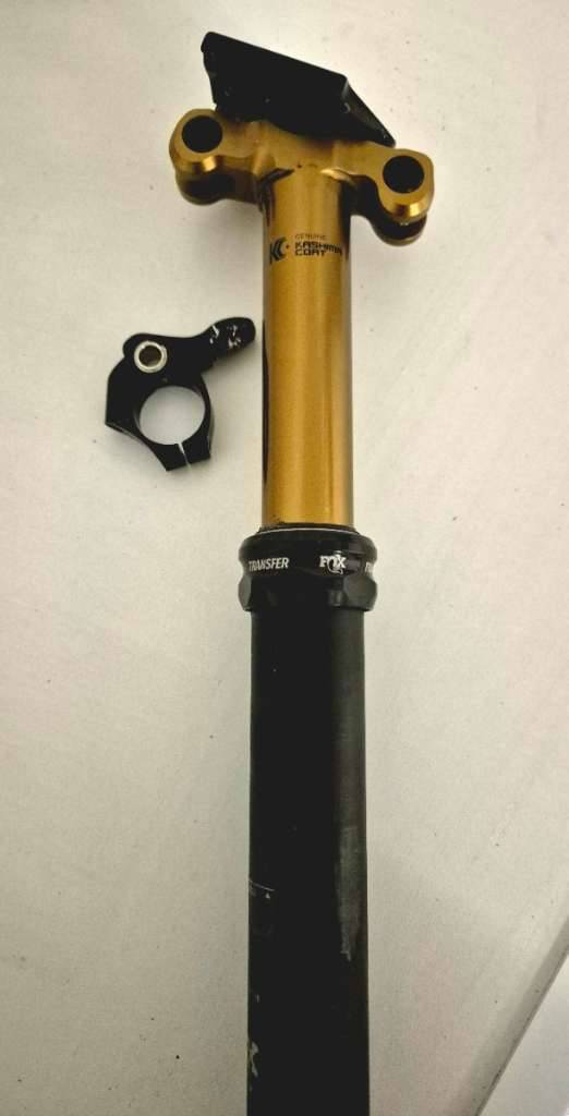 rollentrainer rennrad Feedback Sports Omnium Over-Drive Rollentrainer inkl. Tasche main image 1