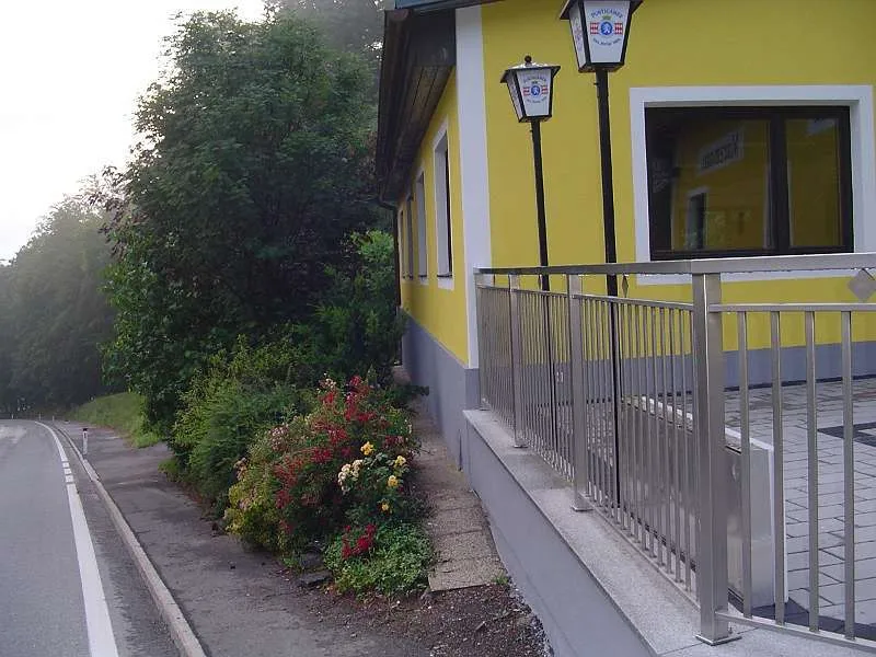 Landgasthaus mit Wohnung – pohled 2