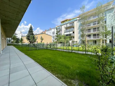 2-Zimmer-Wohnung mieten in Graz – 37,69 m², € 650 – Bild 3 von 8