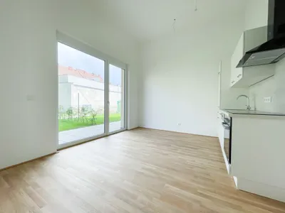 2-Zimmer-Wohnung mieten in Graz – 37,69 m², € 650 – Bild 4 von 8