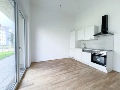 2-Zimmer-Wohnung mieten in Graz – 37,69 m², € 650 – Bild 5 von 8