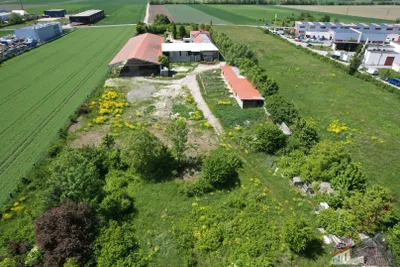 Grundstück zum Kauf in 2521 Baden