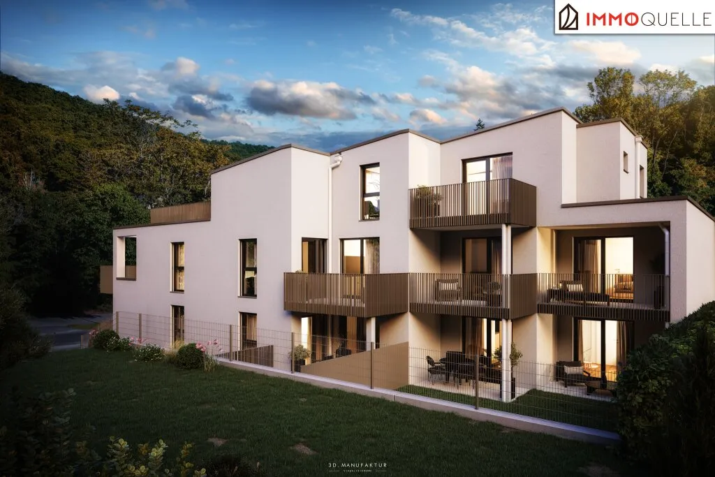 Wohnung – Wien