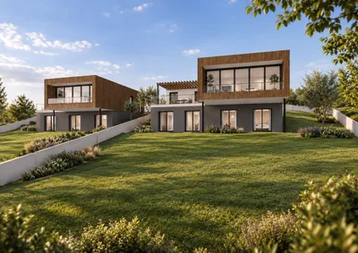 5-Zimmer-Haus kaufen in Sankt Pölten Land – 154,59 m², € 1.900.000 – Bild 2 von 6