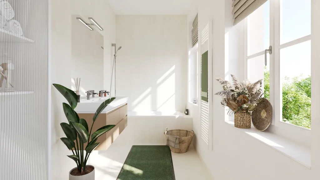 Wohnung – Wien, Ottakring - Ansicht 2