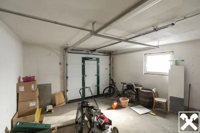 6-Zimmer-Haus kaufen in Vöcklabruck – 190 m², € 329.000 – Bild 11 von 16
