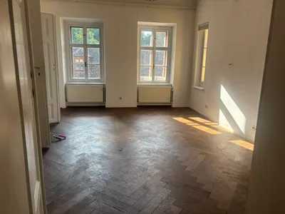 Befristeter Altbau in 1130 – Bild 2