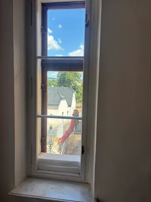 Befristeter Altbau in 1130 – Bild 3