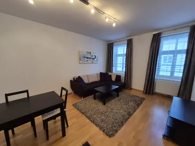 2-Zimmer-Wohnung mieten in Wien – 44 m², € 880 – Bild 1 von 7