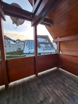 1-Zimmer-Wohnung mieten in Leoben – 33,4 m², € 265 – Bild 1 von 5