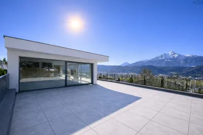 5-Zimmer-Wohnung kaufen in Innsbruck – 246 m² – Bild 1 von 22