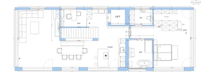 5-Zimmer-Wohnung kaufen in Innsbruck – 246 m² – Bild 22 von 22