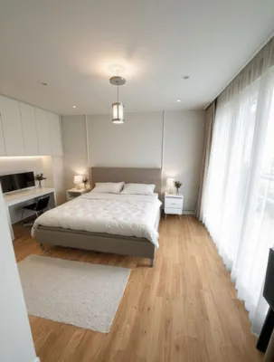 Haus kaufen in Wiener Neustadt Land – 130 m², € 524.600 – Bild 6 von 6