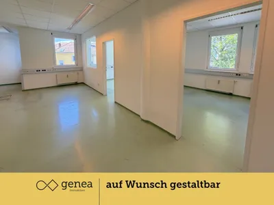 6-Zimmer-Gewerbeimmobilie mieten in Graz – 263 m², € 3.224 – Bild 14 von 50
