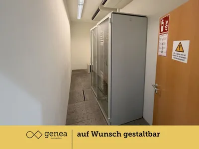6-Zimmer-Gewerbeimmobilie mieten in Graz – 263 m², € 3.224 – Bild 48 von 50