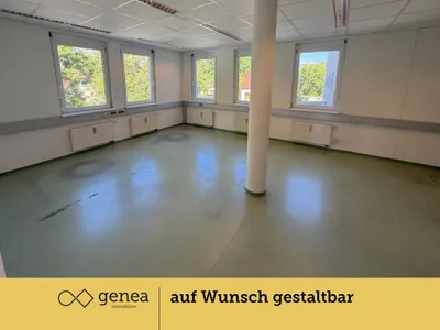 6-Zimmer-Gewerbeimmobilie mieten in Graz – 263 m², € 3.224 – Bild 11 von 50