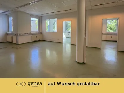 6-Zimmer-Gewerbeimmobilie mieten in Graz – 263 m², € 3.224 – Bild 40 von 50