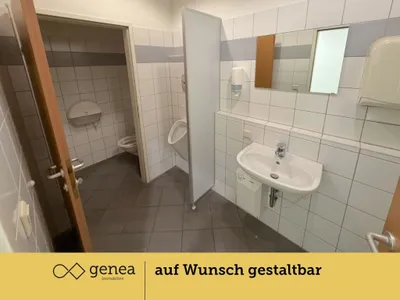 6-Zimmer-Gewerbeimmobilie mieten in Graz – 263 m², € 3.224 – Bild 30 von 50