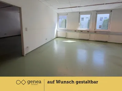 6-Zimmer-Gewerbeimmobilie mieten in Graz – 263 m², € 3.224 – Bild 33 von 50