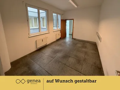 6-Zimmer-Gewerbeimmobilie mieten in Graz – 263 m², € 3.224 – Bild 18 von 50