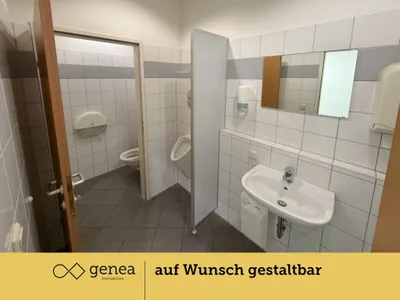 6-Zimmer-Gewerbeimmobilie mieten in Graz – 263 m², € 3.224 – Bild 31 von 50