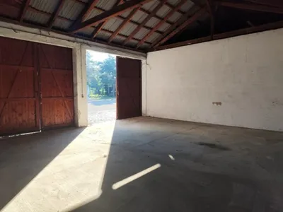 Gewerbeimmobilie mieten in Neusiedl am See – 105 m², € 382