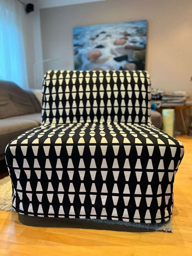 IKEA Lycksele 1er Bettsofa, Topzustand!, € 50,- (1140 Wien)