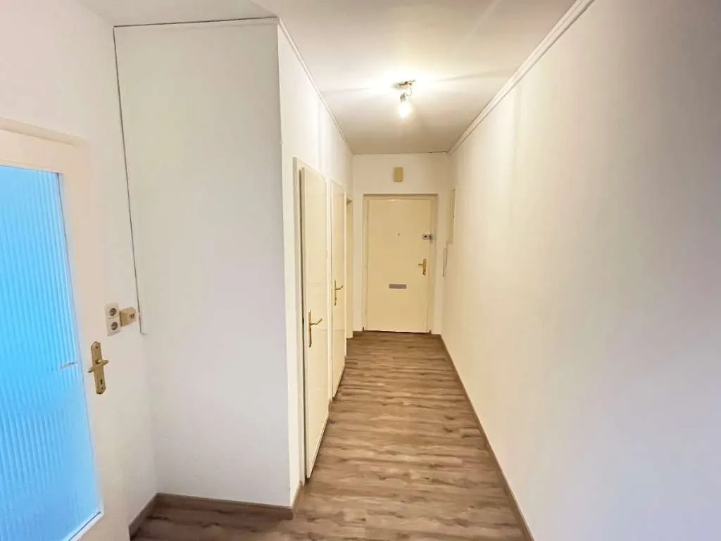 Wohnung – Graz, Eisteichsiedlung, Waltendorf - Ansicht 2