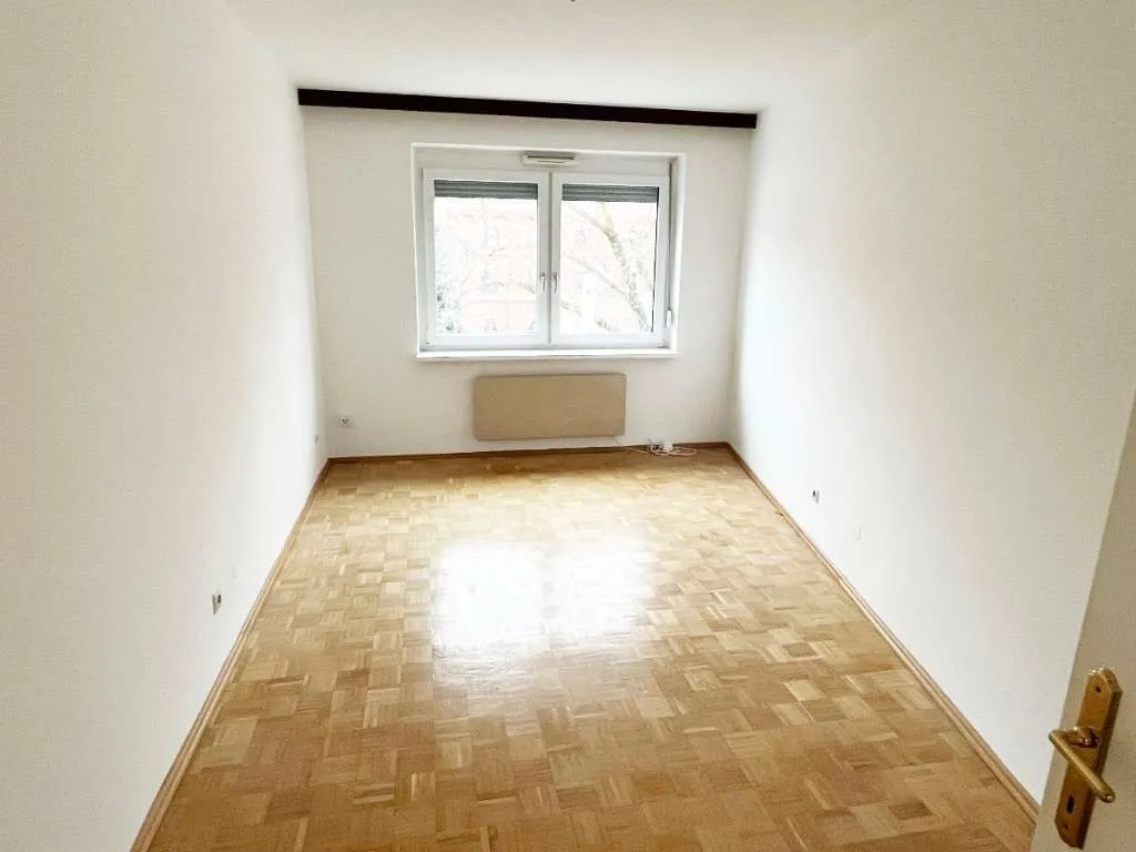 Wohnung – Graz, Eisteichsiedlung, Waltendorf - Ansicht 3