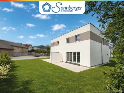 4-Zimmer-Haus kaufen in Steyr-Land – 101,36 m², € 489.000