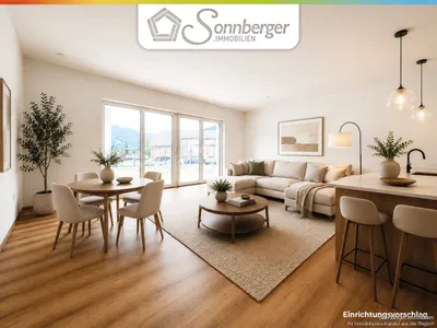 4-Zimmer-Haus kaufen in Steyr-Land – 101,36 m², € 489.000 – Bild 3 von 13