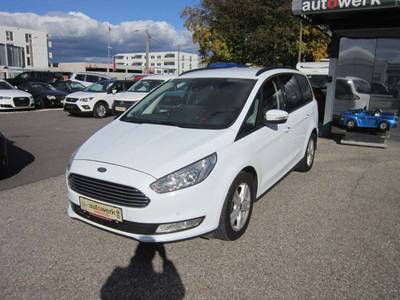 Ford Galaxy 2,0 EcoBlue SCR Business Aut.