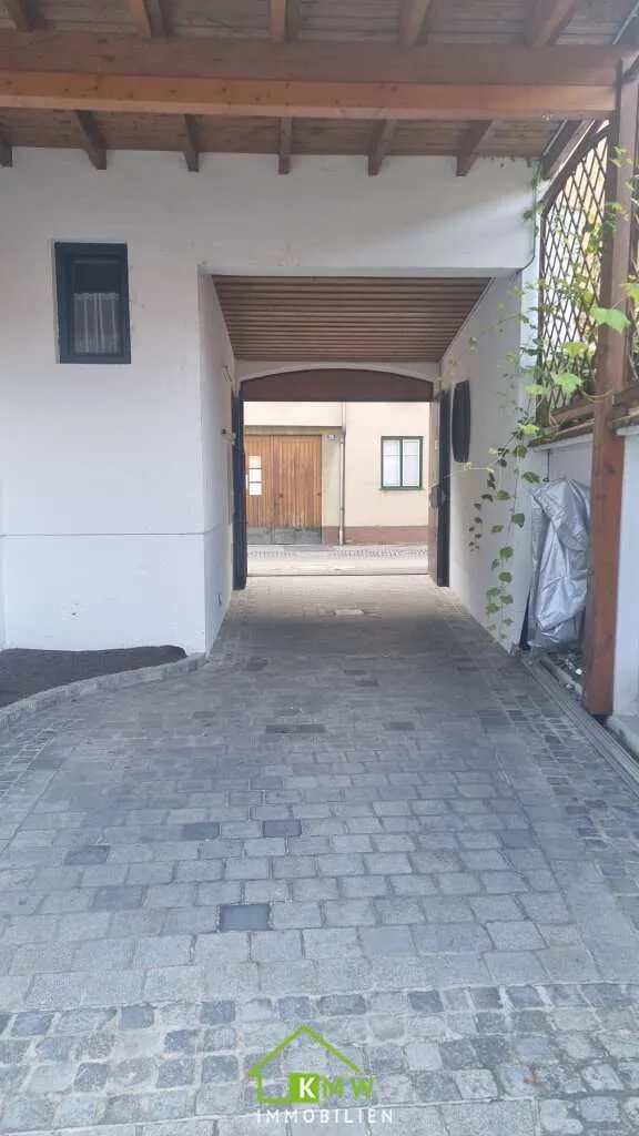 Rendite oder Eigennutzen: Saniertes Wohnhaus mit 4 Einheiten in ruhiger Lage – pohled 2