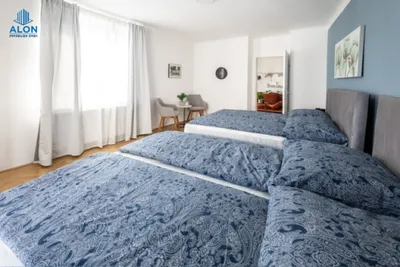 3-Zimmer-Wohnung kaufen in Wien – 70,4 m², € 469.000 – Bild 7 von 12