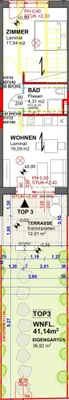 Immobilie kaufen in Eisenstadt - Umgebung – 258,47 m², € 1.006.600 – Bild 38 von 40