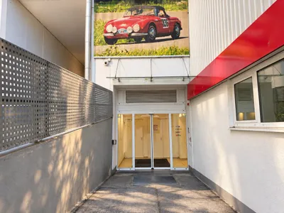 Gewerbeimmobilie mieten in Wien – € 2.160 – Bild 4 von 24