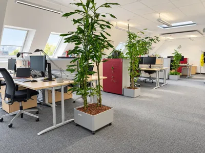 Gewerbeimmobilie mieten in Wien – € 2.160 – Bild 5 von 24