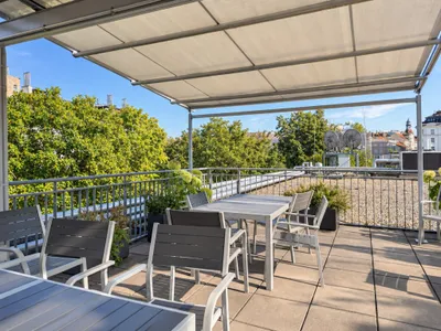 Gewerbeimmobilie mieten in Wien – € 2.160 – Bild 3 von 24