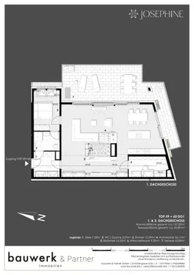 4-Zimmer-Wohnung kaufen in Wien – 157,29 m², € 1.495.300 – Bild 10 von 11