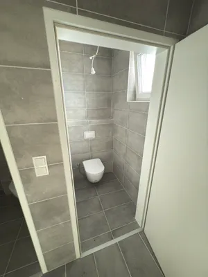 3-Zimmer-Gewerbeimmobilie mieten in Wiener Neustadt Land – 110 m², € 1.750 – Bild 10 von 11
