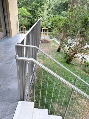 2-Zimmer-Wohnung mieten in Graz – 49 m², € 874 – Bild 11 von 17