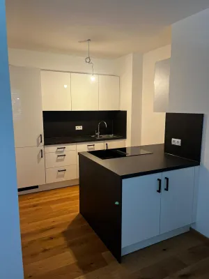 2-Zimmer-Wohnung mieten in Graz – 49 m², € 874 – Bild 5 von 17