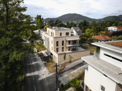 2-Zimmer-Wohnung mieten in Graz – 49 m², € 874