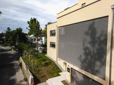 2-Zimmer-Wohnung mieten in Graz – 49 m², € 874 – Bild 16 von 17