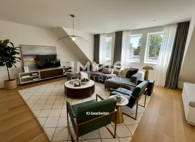 3-Zimmer-Wohnung kaufen in Wien – 94,2 m², € 660.000 – Bild 4 von 20