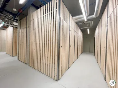 2-Zimmer-Wohnung mieten in Wien – 42,71 m², € 799 – Bild 8 von 10