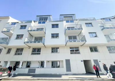 2-Zimmer-Wohnung mieten in Wien – 42,71 m², € 799 – Bild 6 von 10
