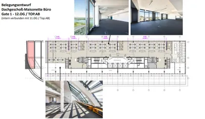 Gewerbeimmobilie mieten in Wien – 210 m², € 16 – Bild 13 von 16