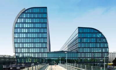Gewerbeimmobilie mieten in Wien – 210 m², € 16 – Bild 1 von 16